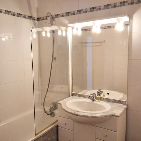 Pic Du Midi - N°31 - 1er Etage - Batiment Campan1 Mae-8664 Апарт-отель *