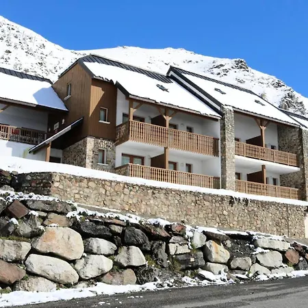 Pic Du Midi - N°31 - 1er Etage - Batiment Campan1 Mae-8664