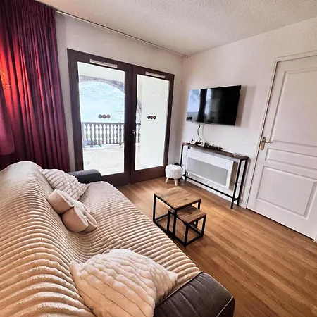 Апарт-отель Pic Du Midi - N°31 - 1er Etage - Batiment Campan1 Mae-8664
