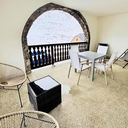 Pic Du Midi - N°31 - 1er Etage - Batiment Campan1 Mae-8664 Апарт-отель *